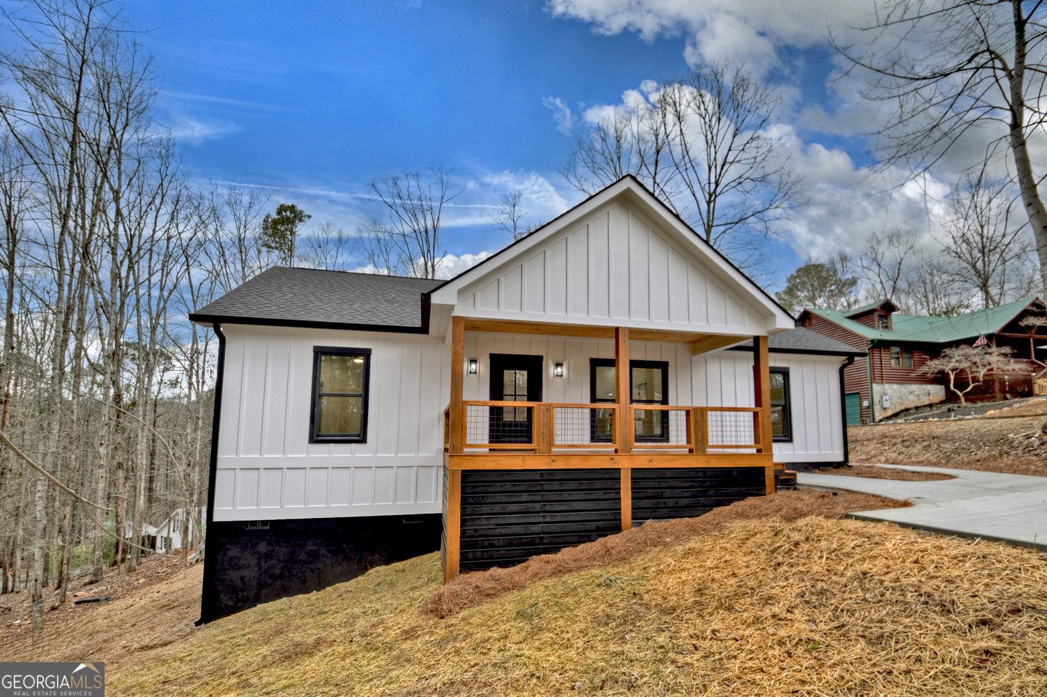 76 Cypress Circle Ellijay - 1