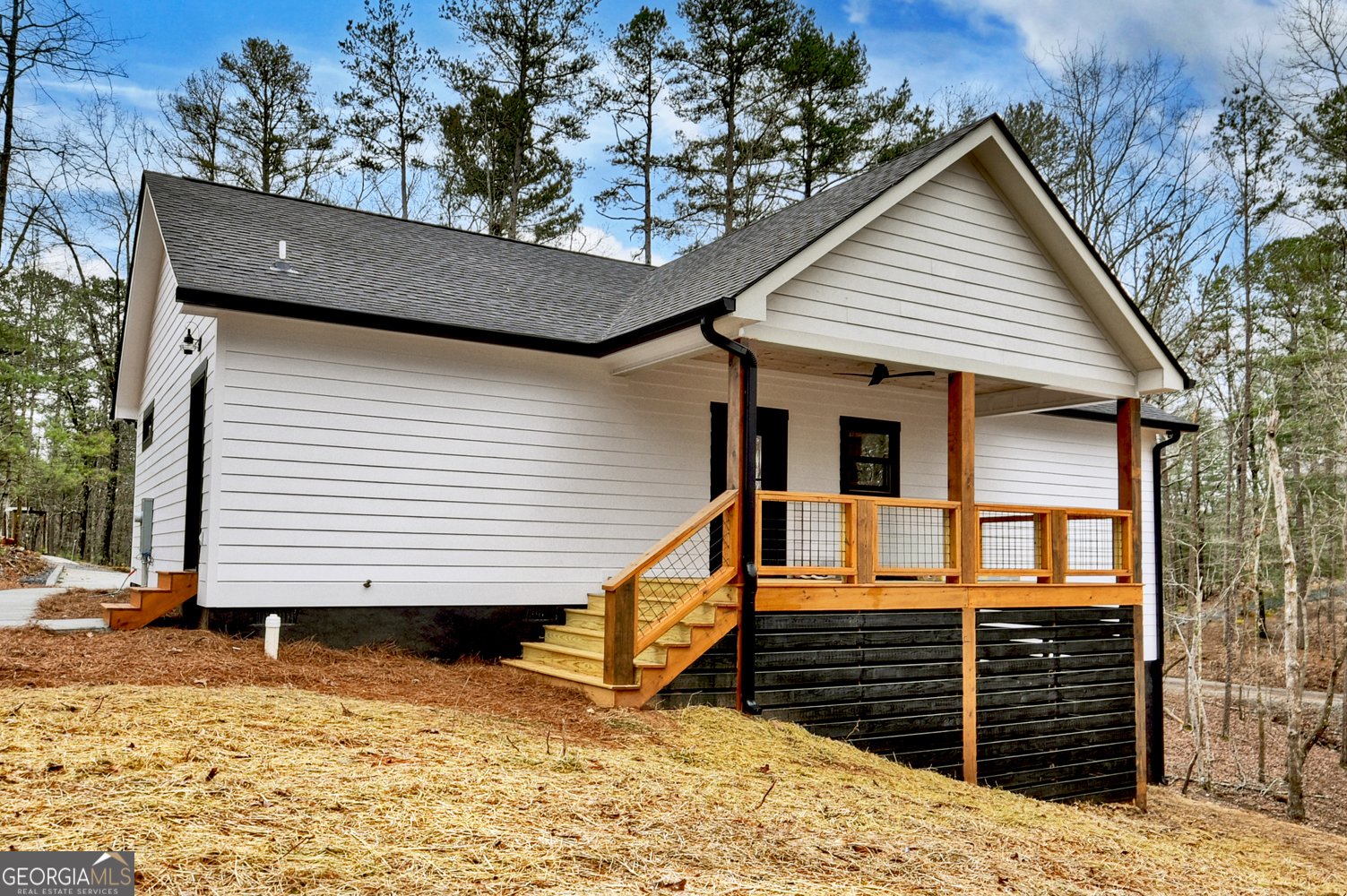 76 Cypress Circle Ellijay - 2