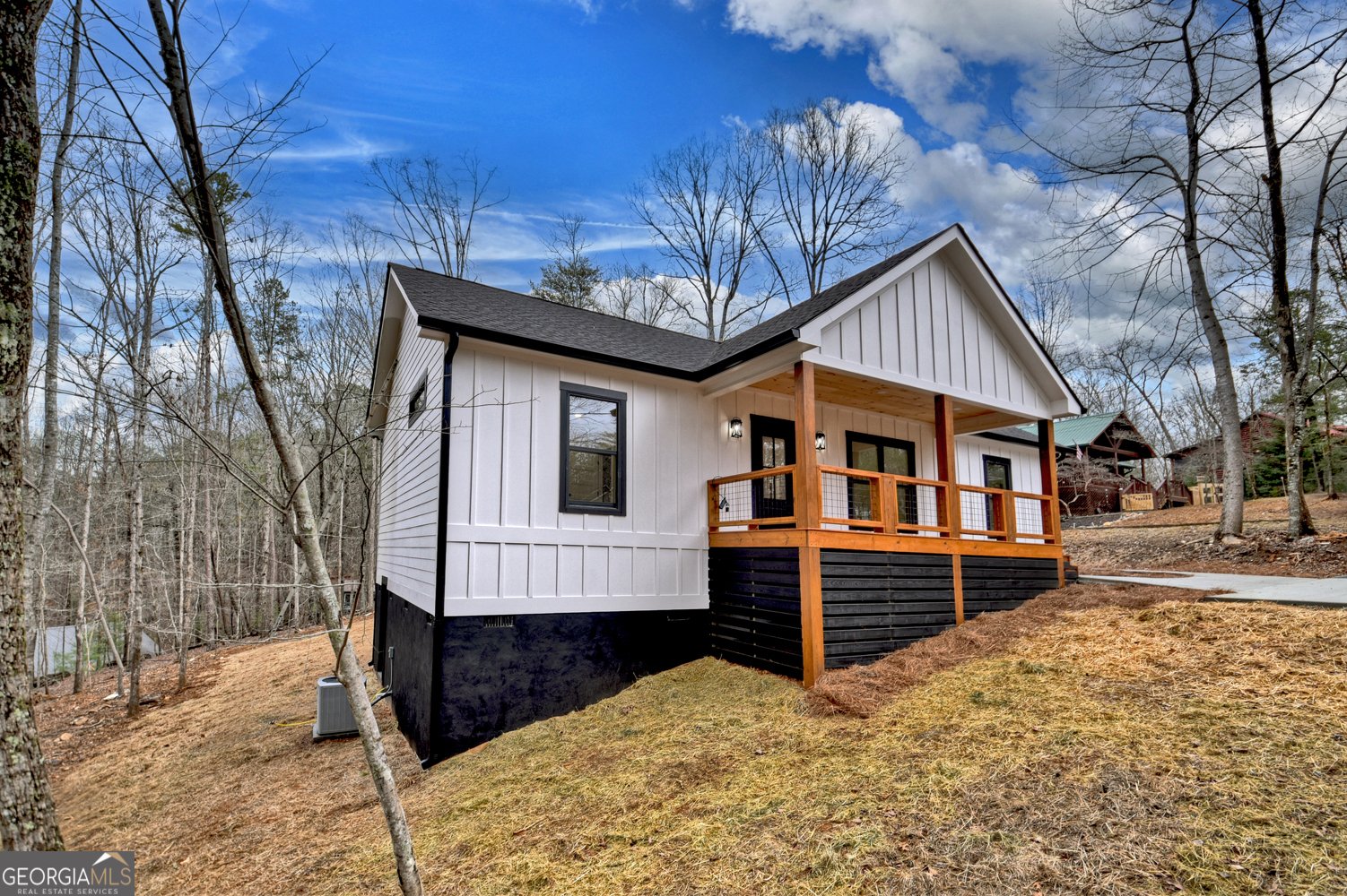 76 Cypress Circle Ellijay - 24