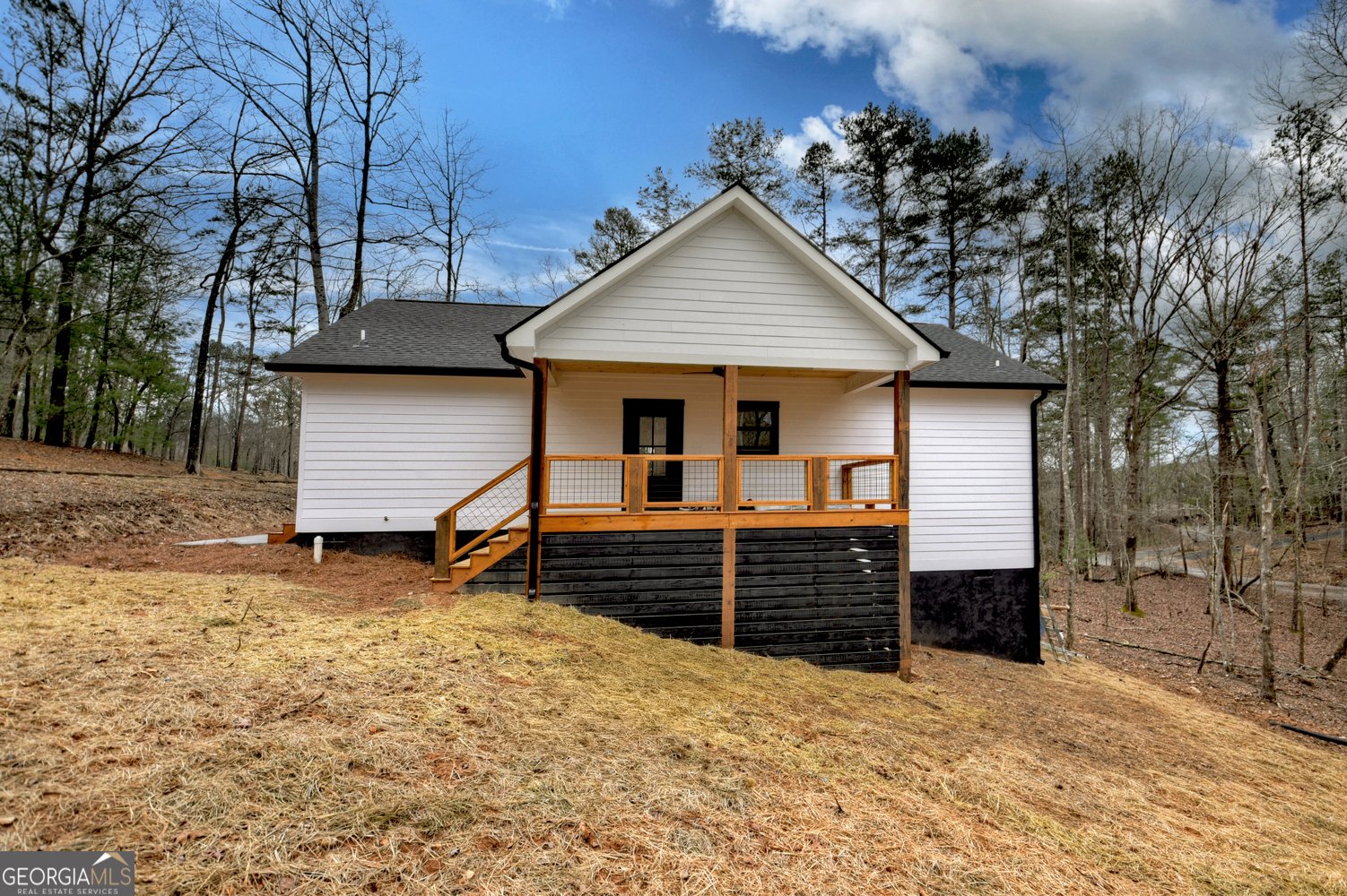 76 Cypress Circle Ellijay - 27