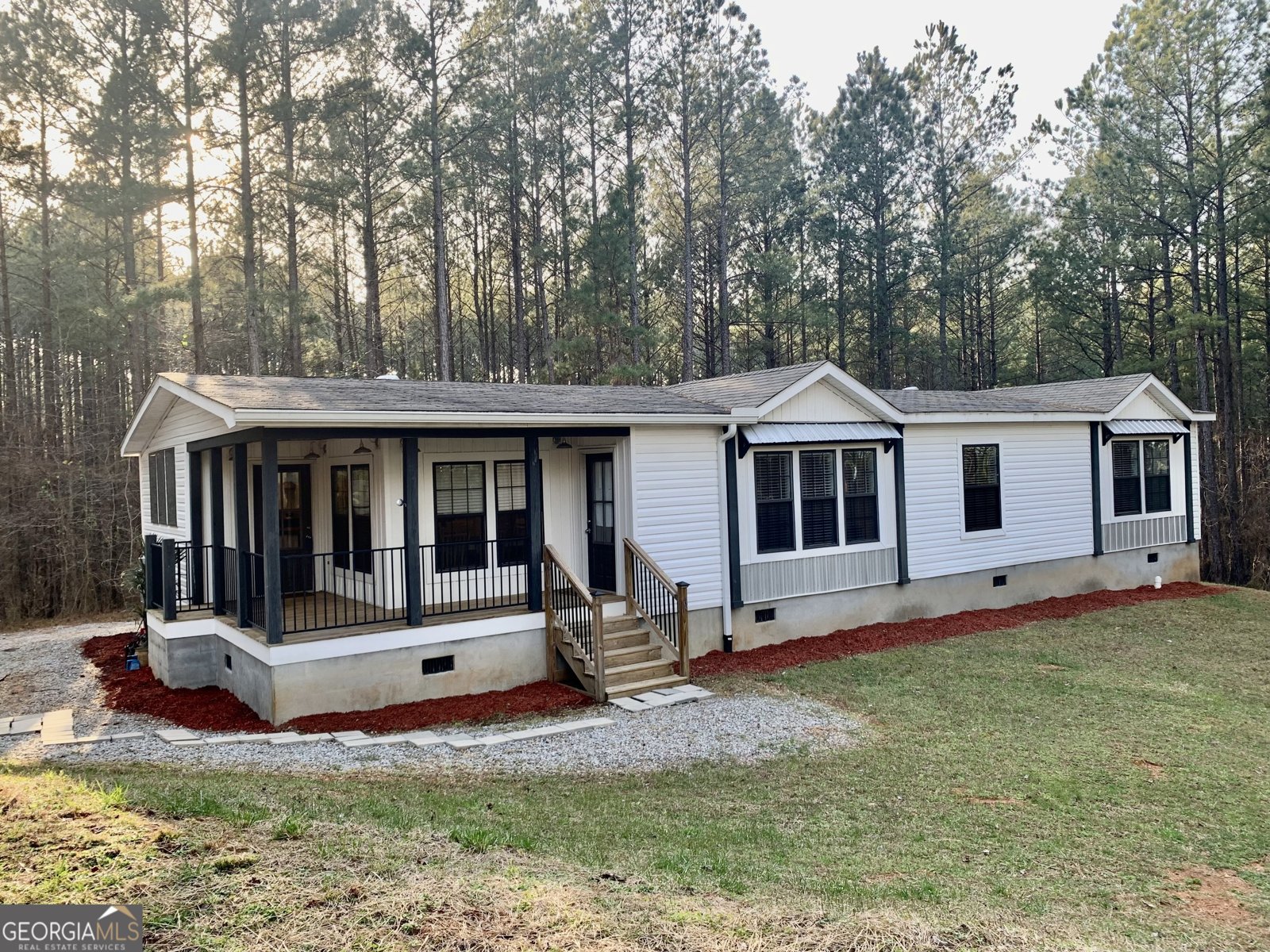 941 Wesley Chapel Road Lexington - 1