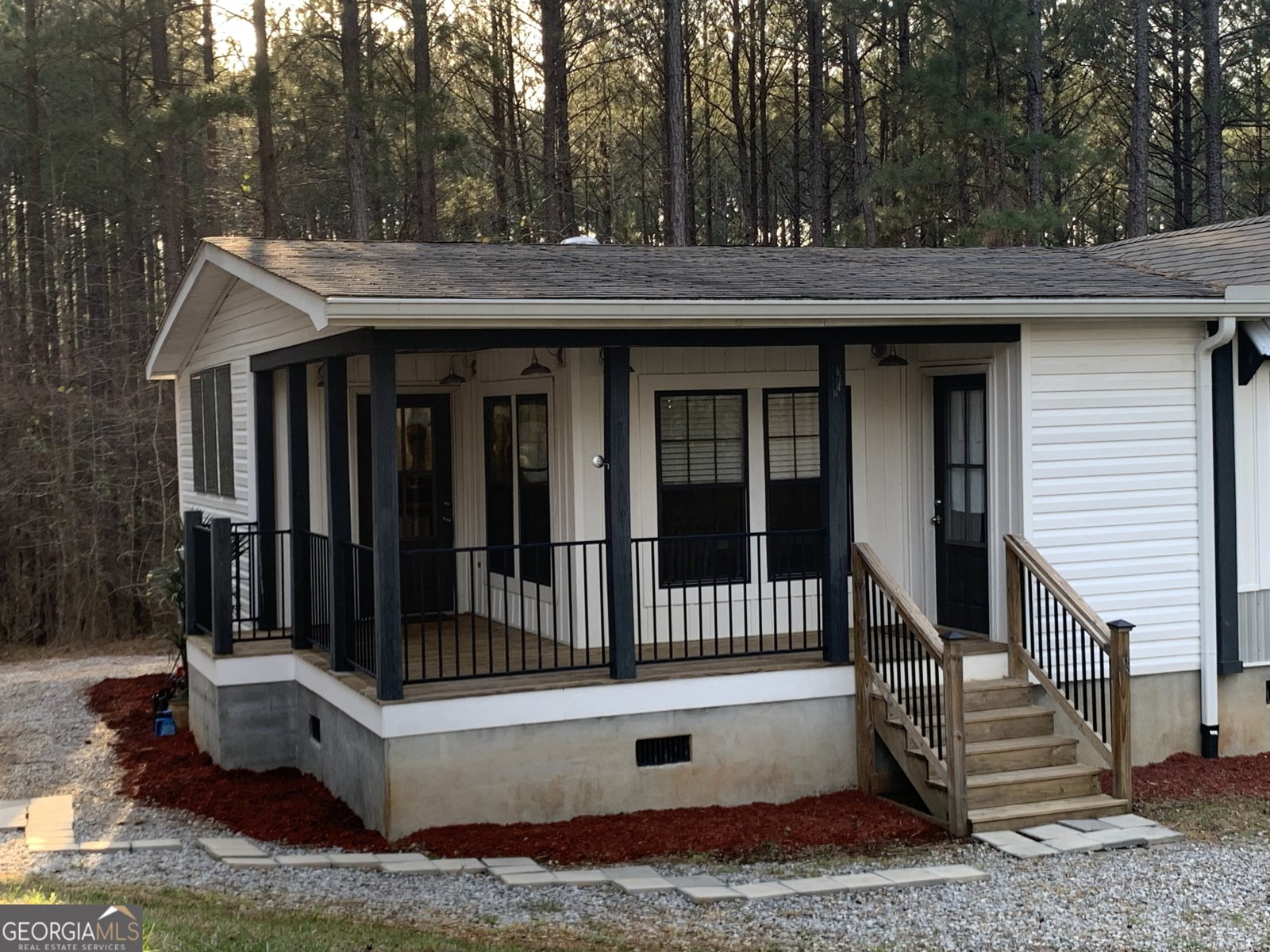 941 Wesley Chapel Road Lexington - 3