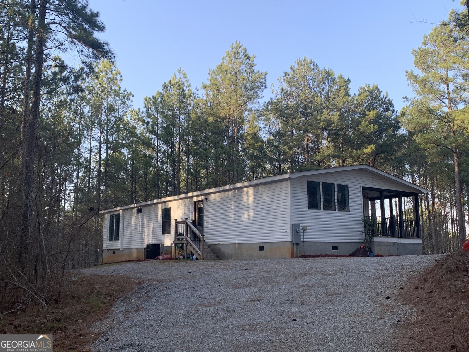 941 Wesley Chapel Road Lexington - 4
