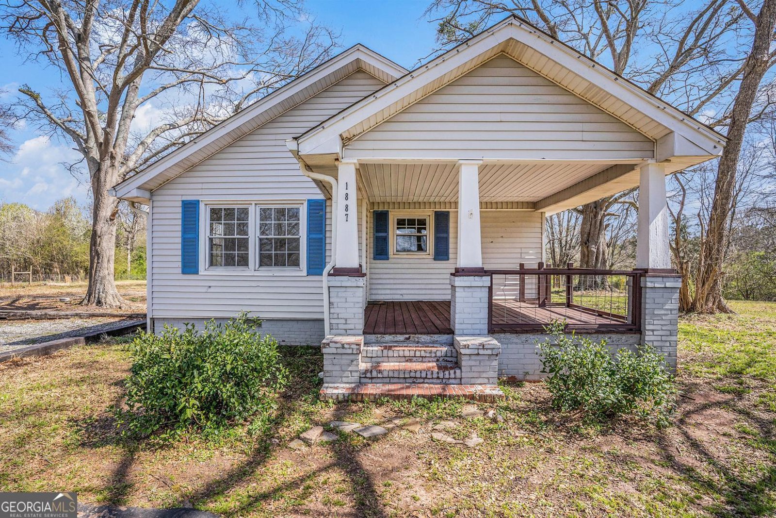 1887 Green Valley Road Griffin - 1