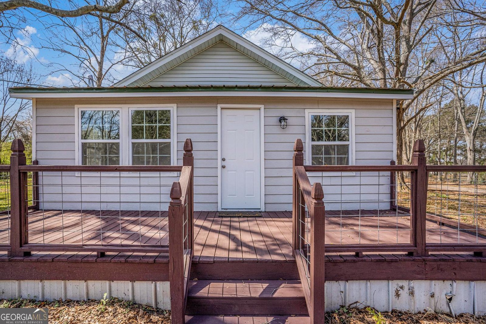 1887 Green Valley Road Griffin - 18
