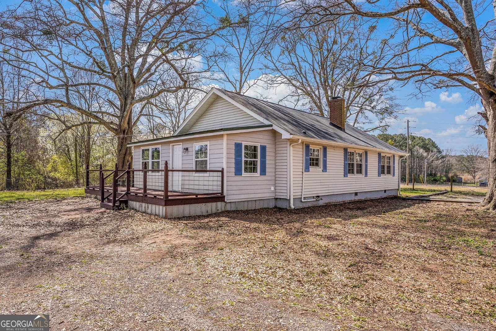 1887 Green Valley Road Griffin - 19