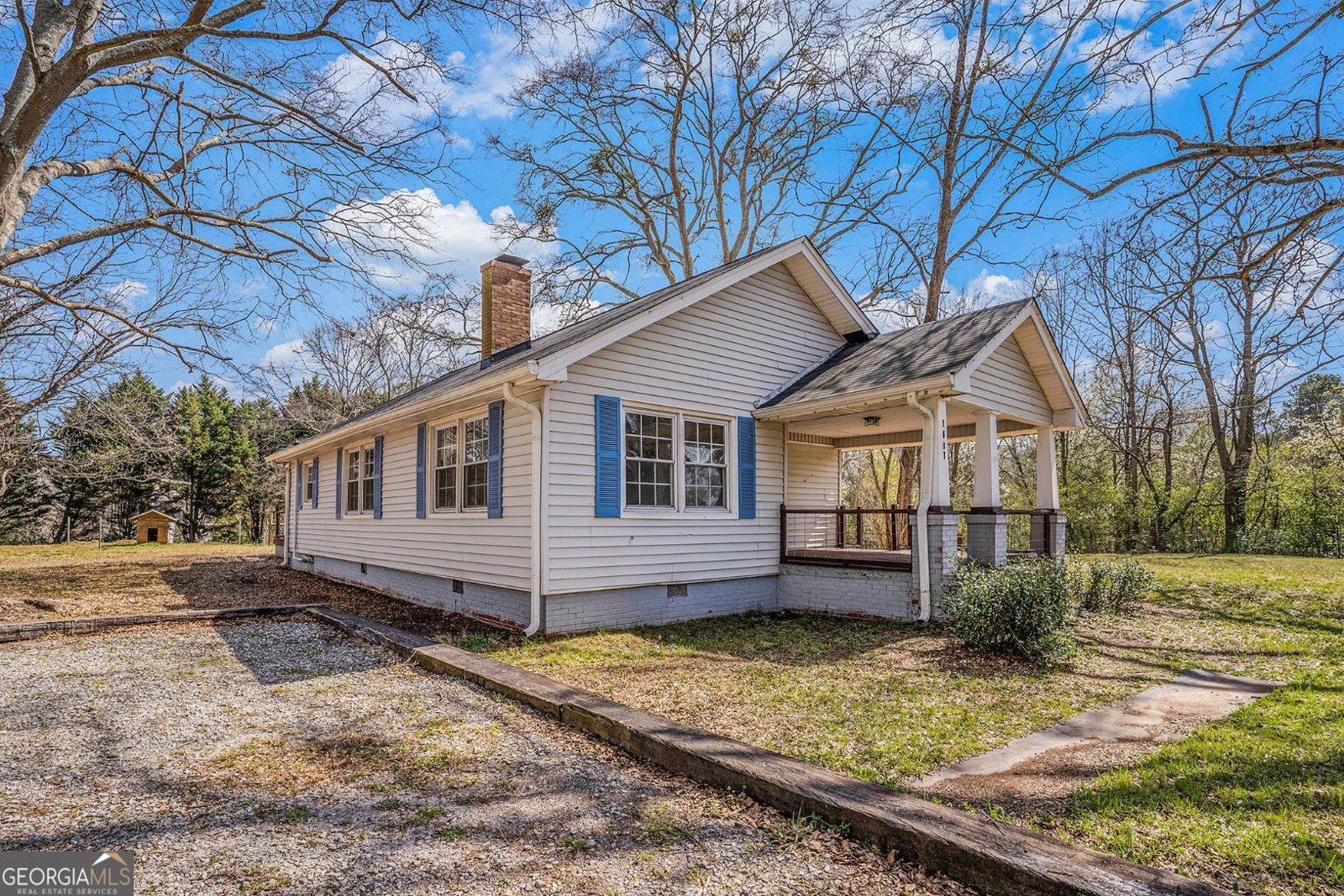 1887 Green Valley Road Griffin - 2