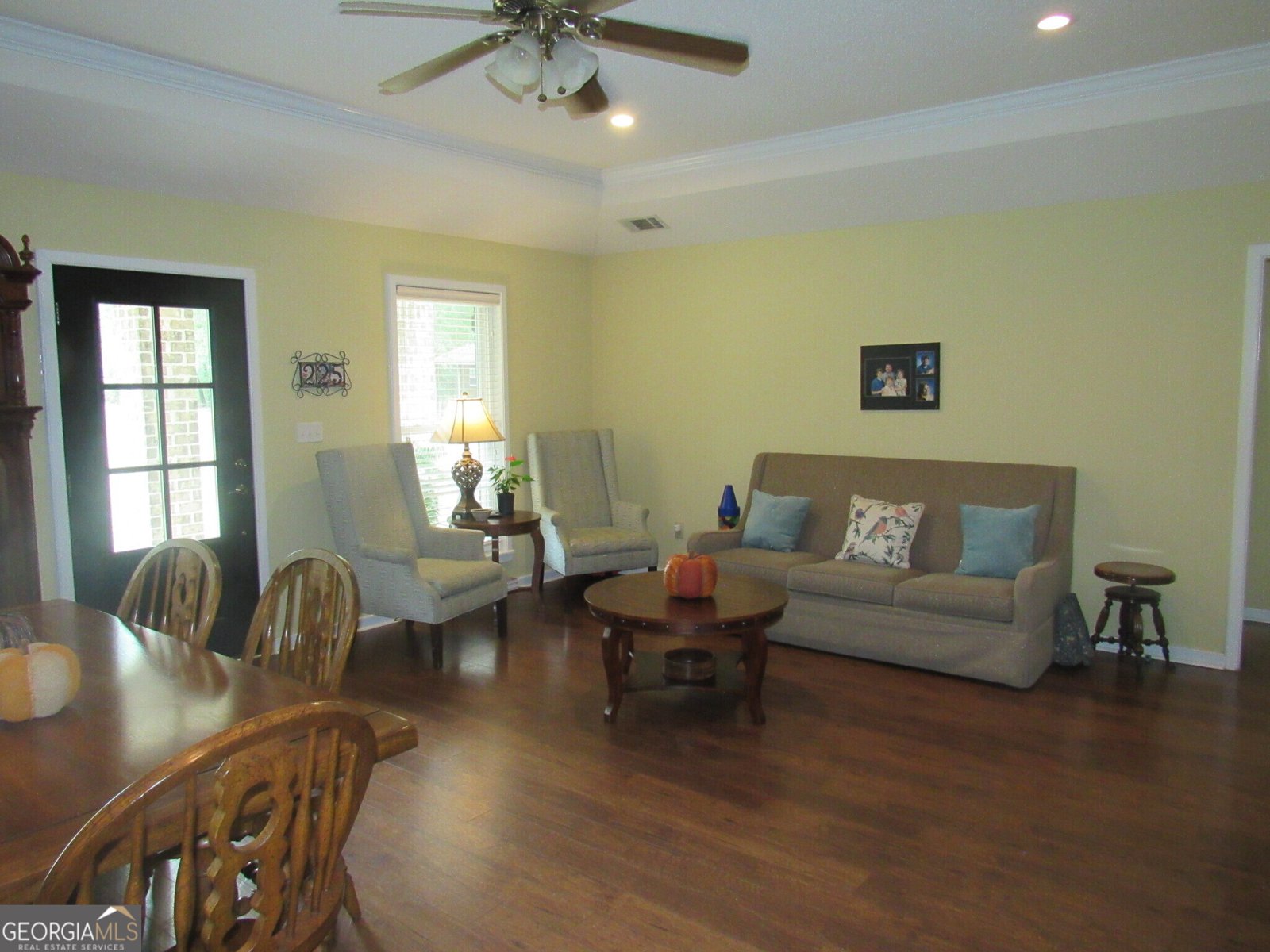 225 Lake Joy Road Perry - 11