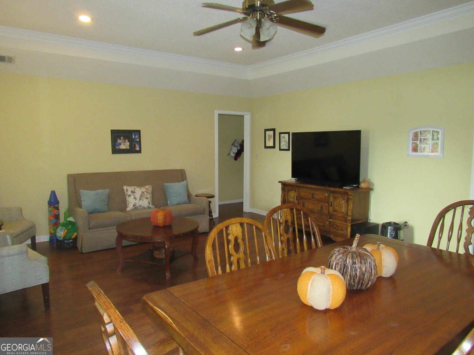 225 Lake Joy Road Perry - 12