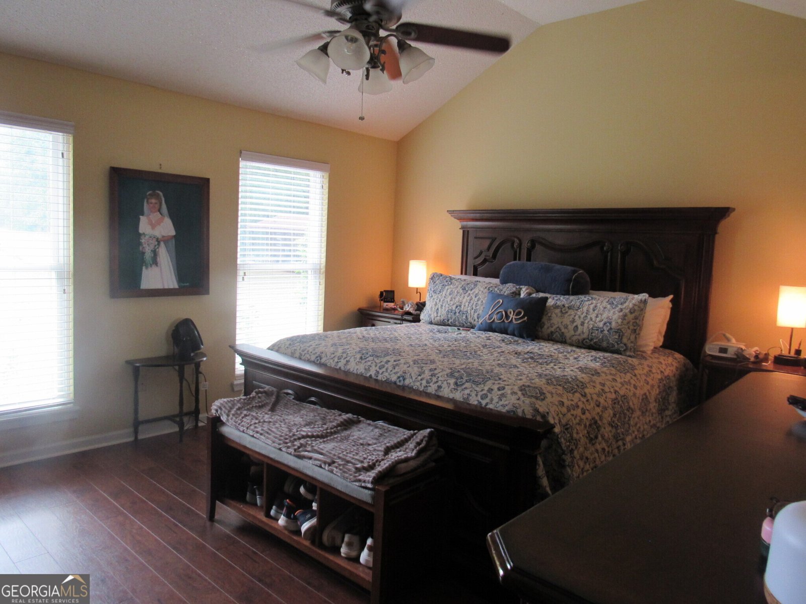 225 Lake Joy Road Perry - 13