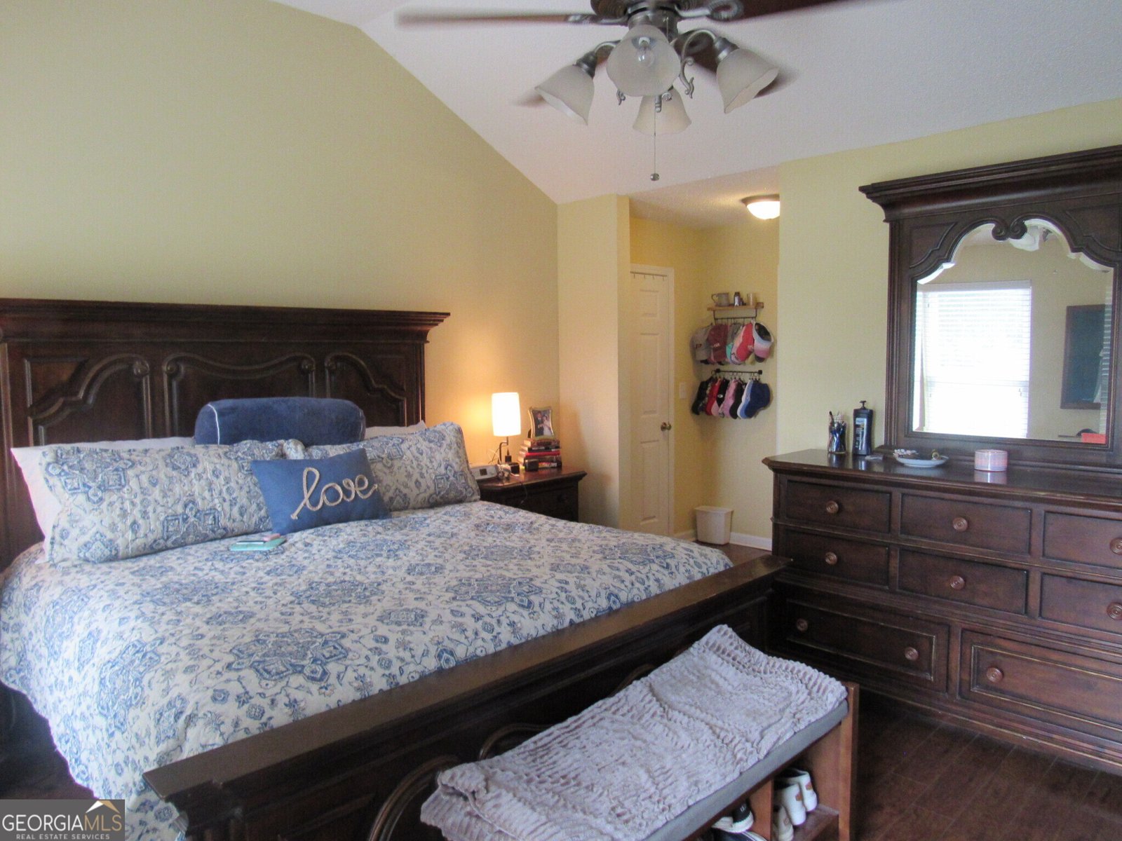 225 Lake Joy Road Perry - 14