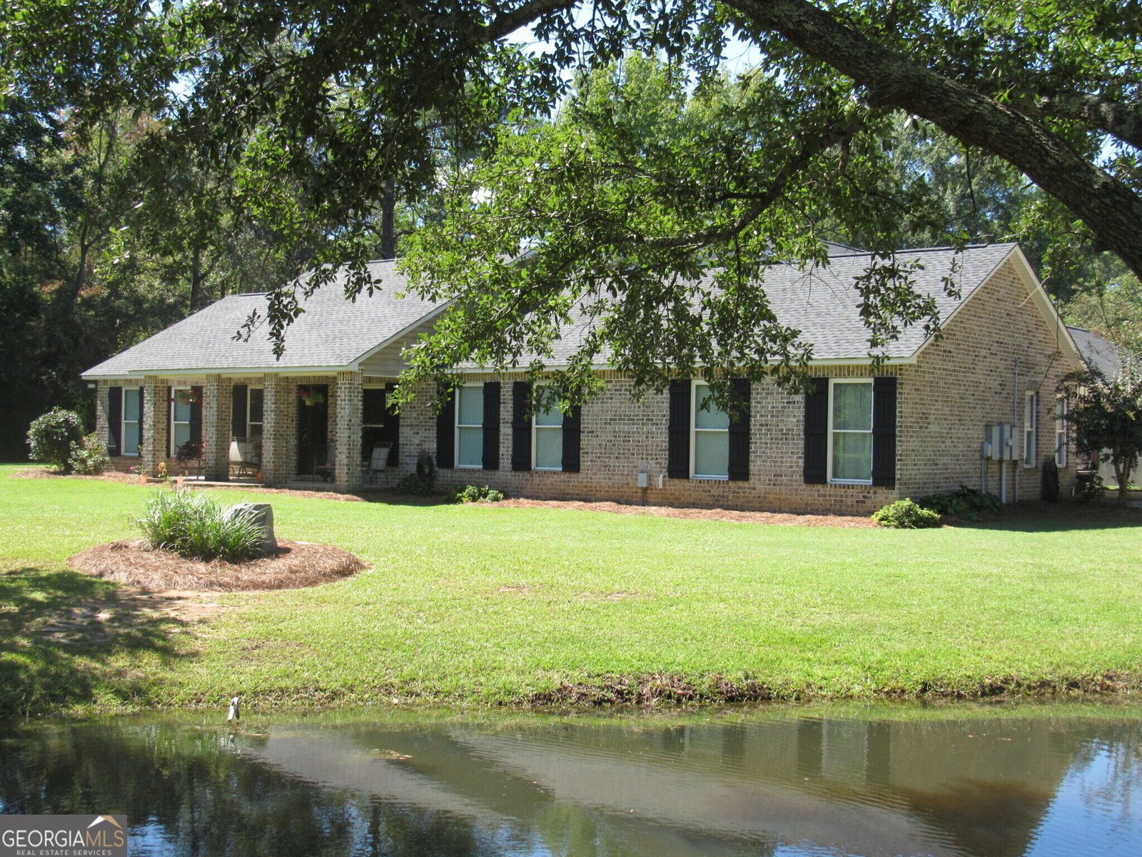 225 Lake Joy Road Perry - 2