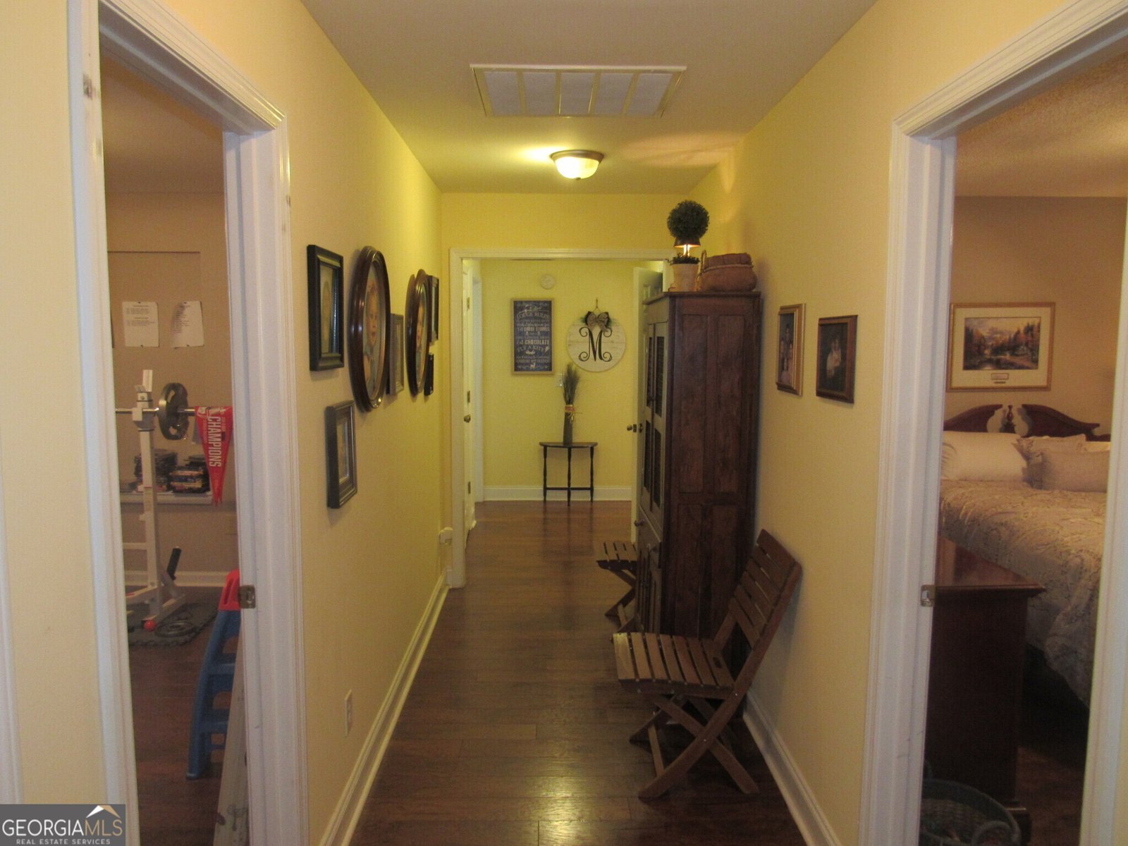 225 Lake Joy Road Perry - 21
