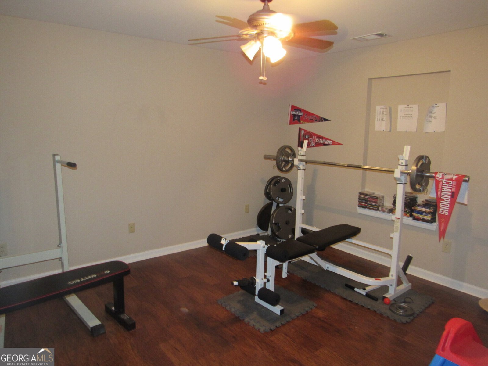 225 Lake Joy Road Perry - 22