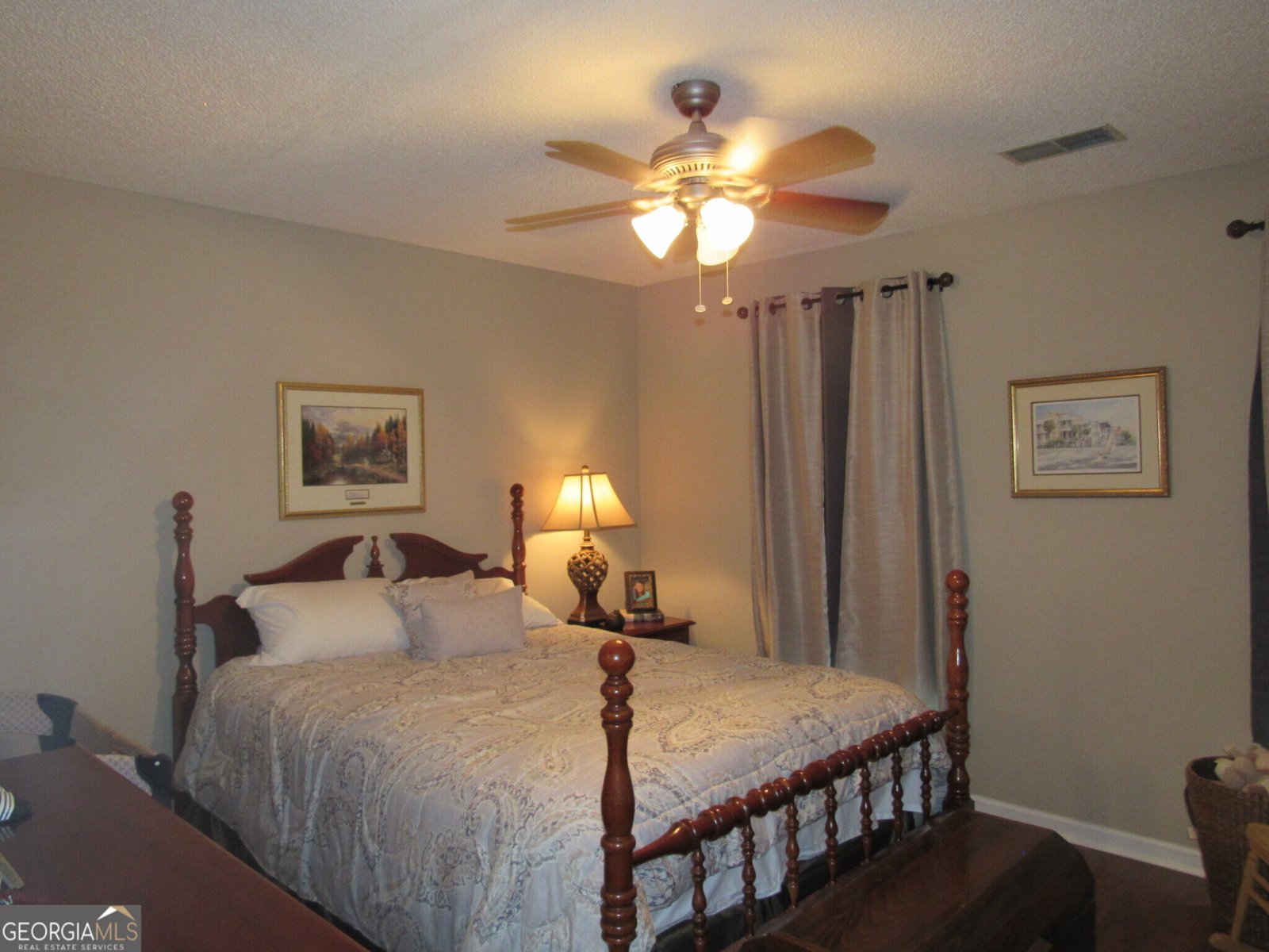 225 Lake Joy Road Perry - 23