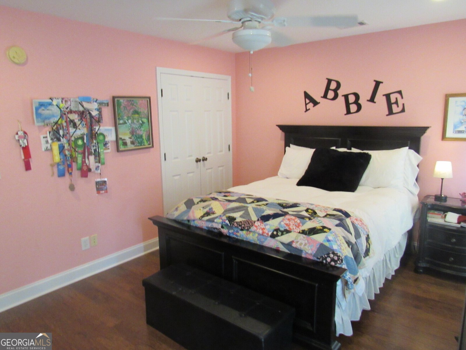 225 Lake Joy Road Perry - 25