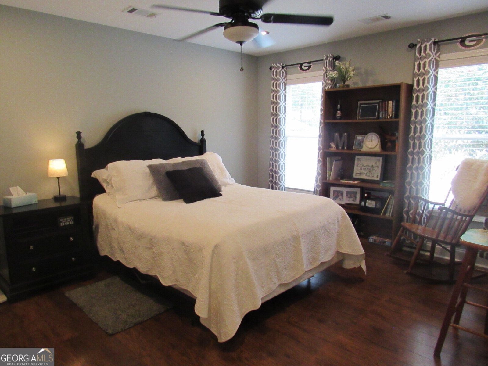 225 Lake Joy Road Perry - 27