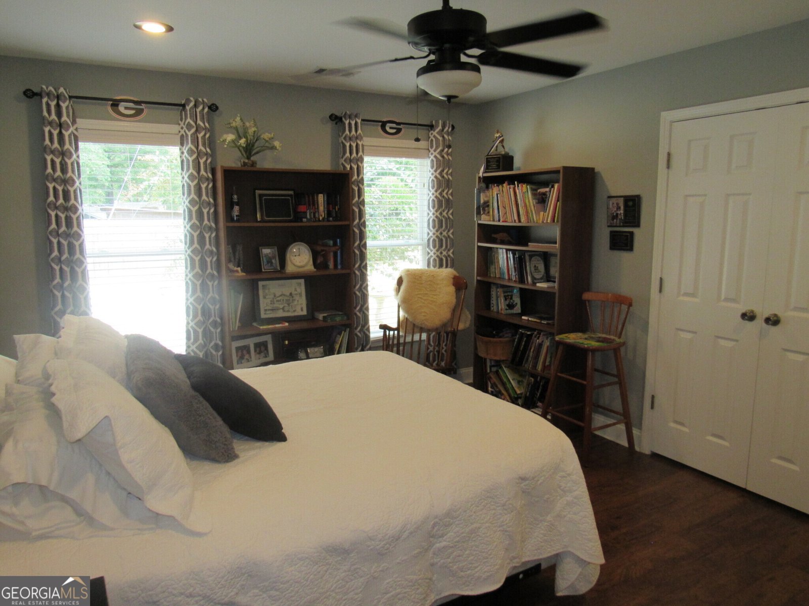 225 Lake Joy Road Perry - 28