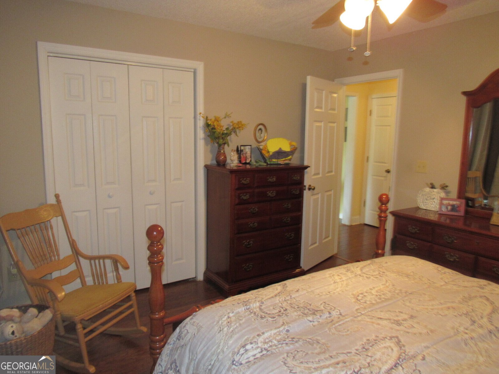 225 Lake Joy Road Perry - 29