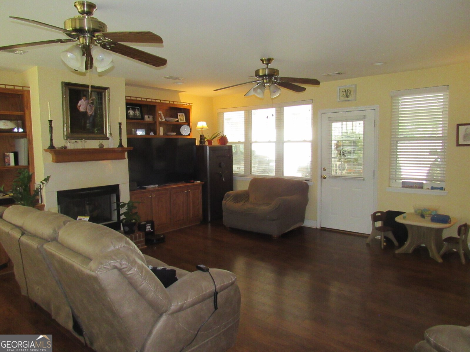 225 Lake Joy Road Perry - 3