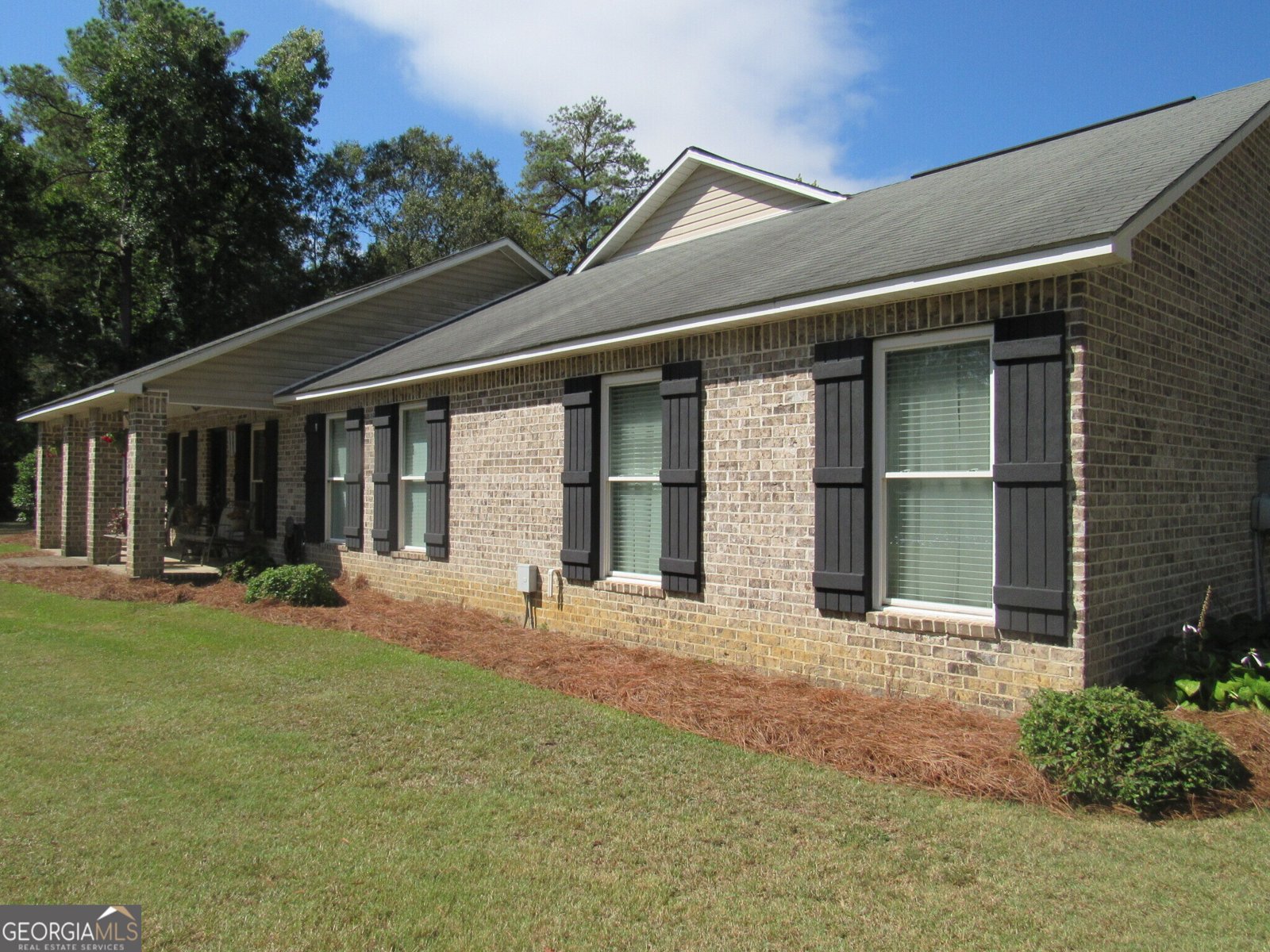 225 Lake Joy Road Perry - 32