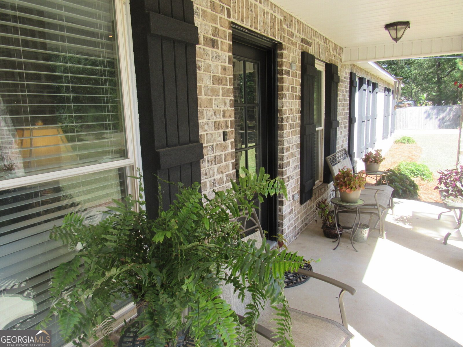 225 Lake Joy Road Perry - 34