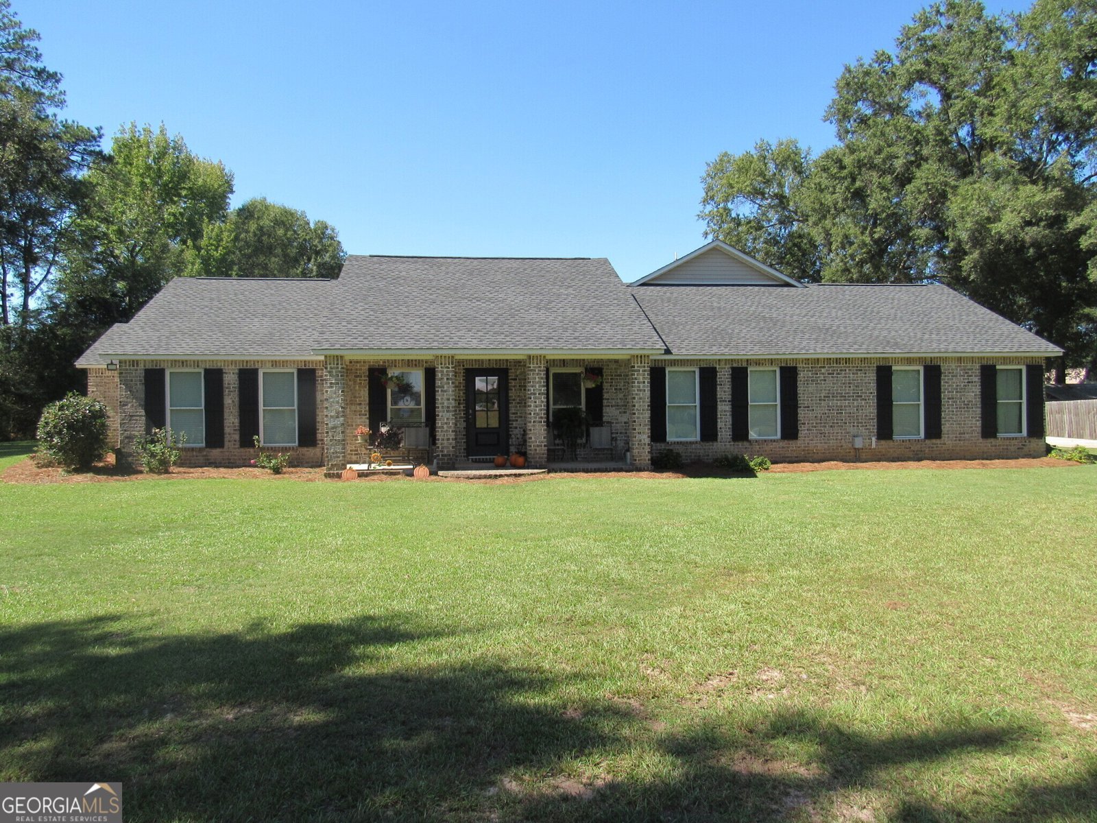 225 Lake Joy Road Perry - 35