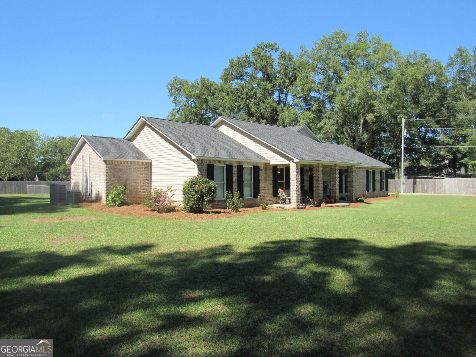 225 Lake Joy Road Perry - 37