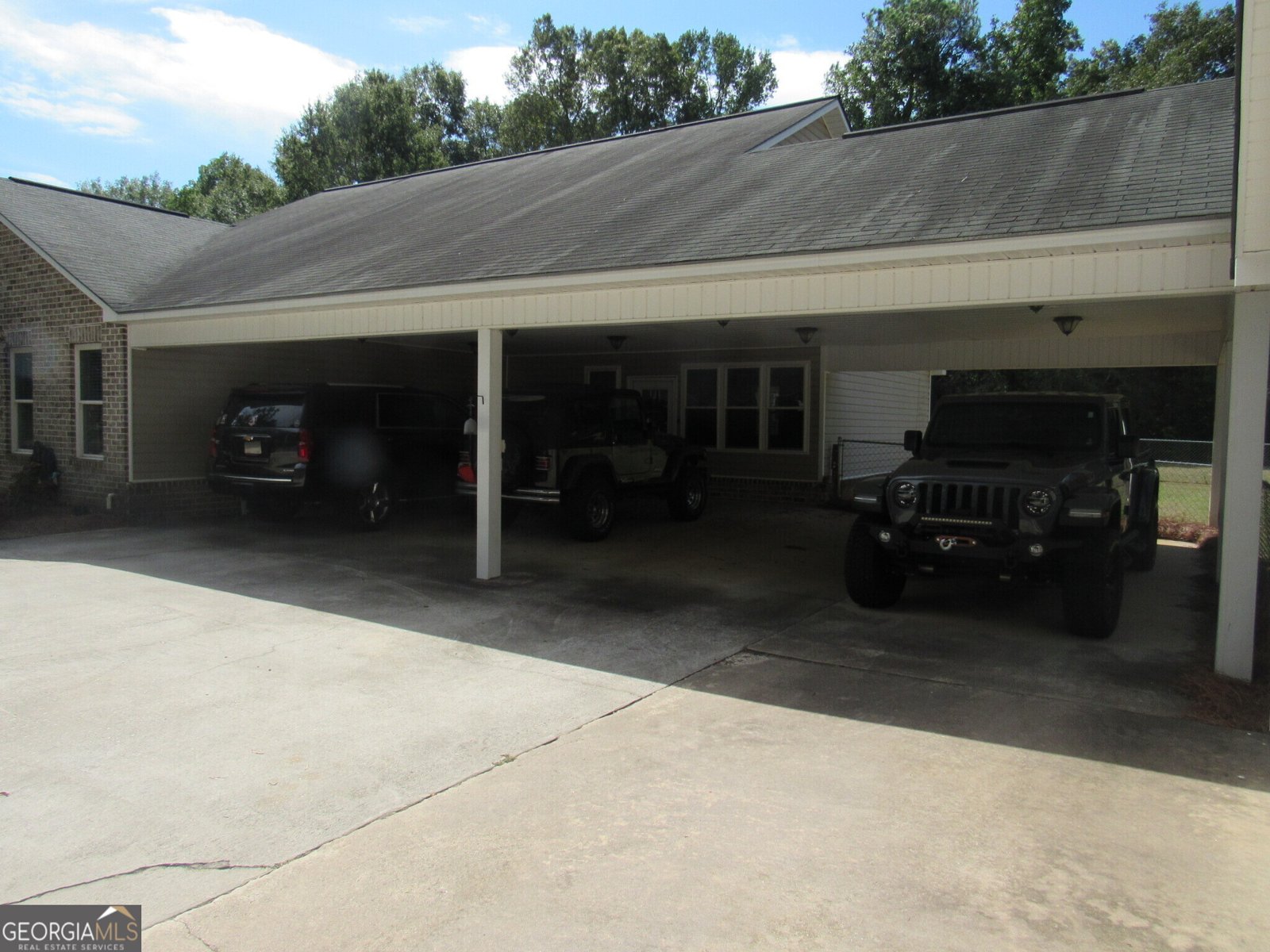 225 Lake Joy Road Perry - 39