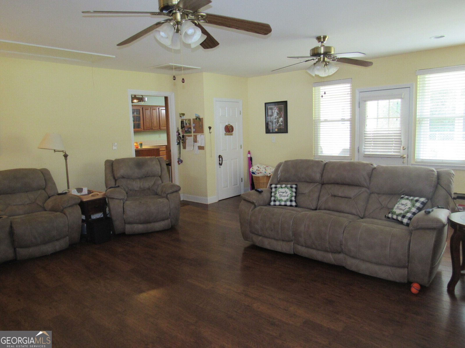 225 Lake Joy Road Perry - 4