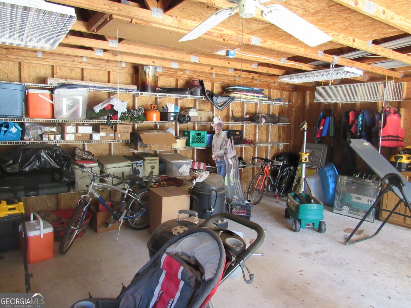 225 Lake Joy Road Perry - 43