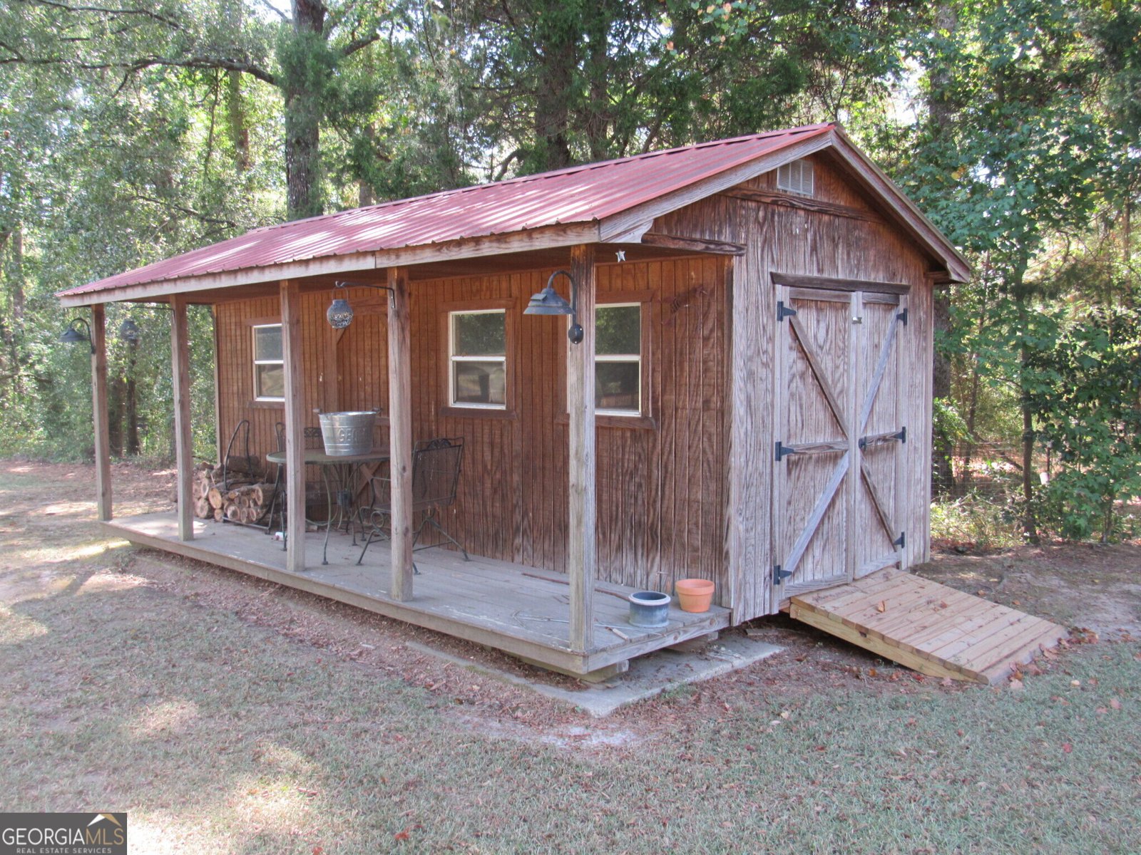 225 Lake Joy Road Perry - 44