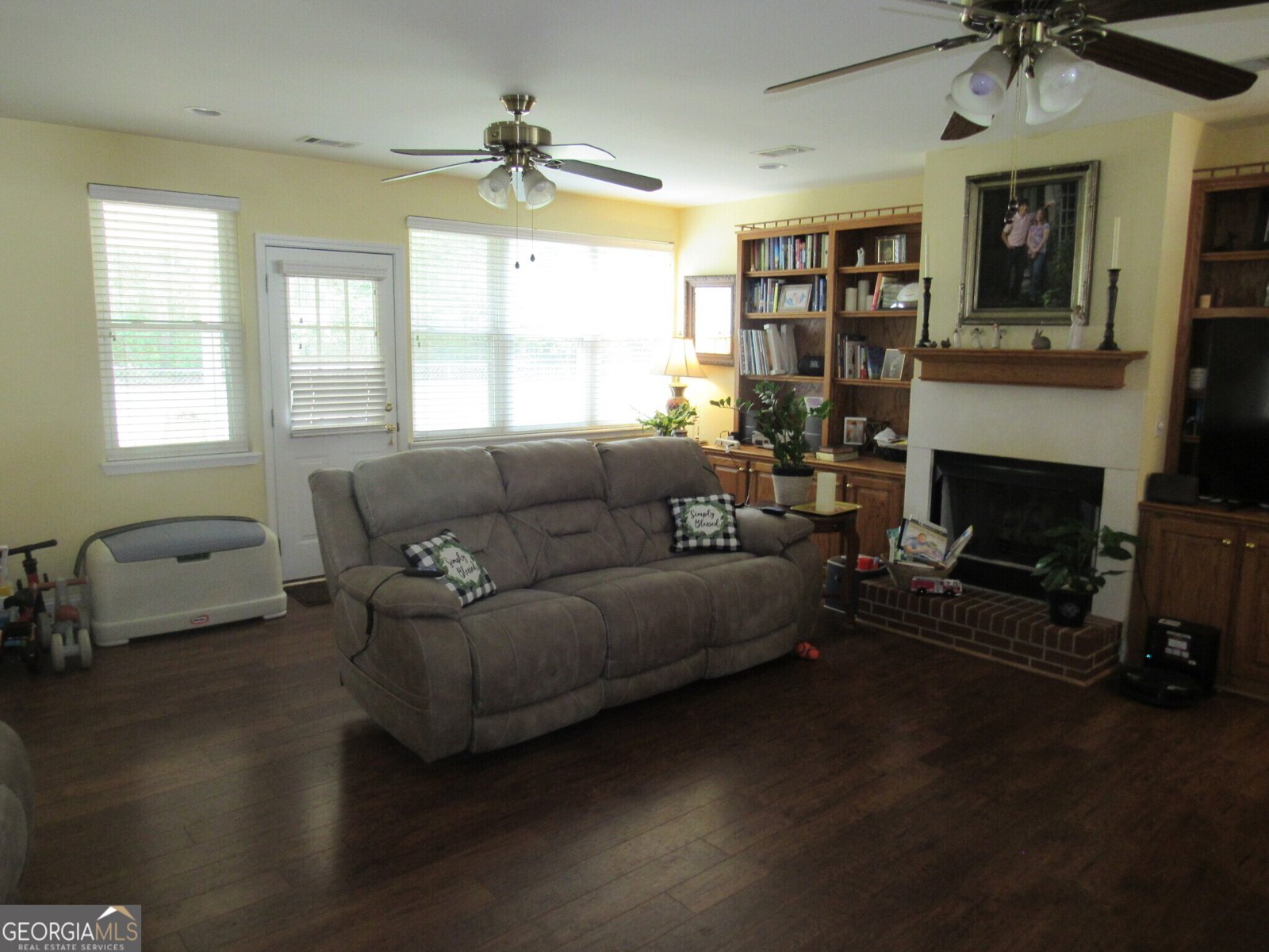 225 Lake Joy Road Perry - 5