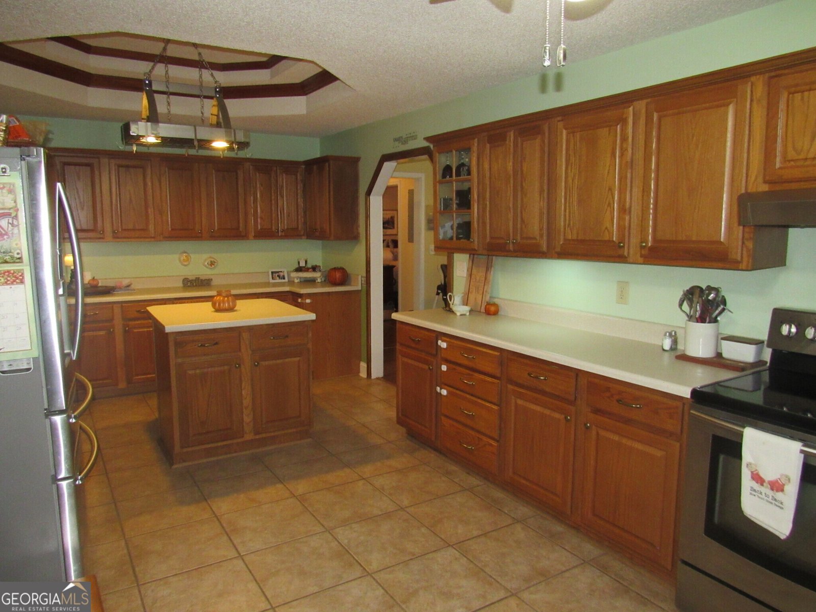 225 Lake Joy Road Perry - 8