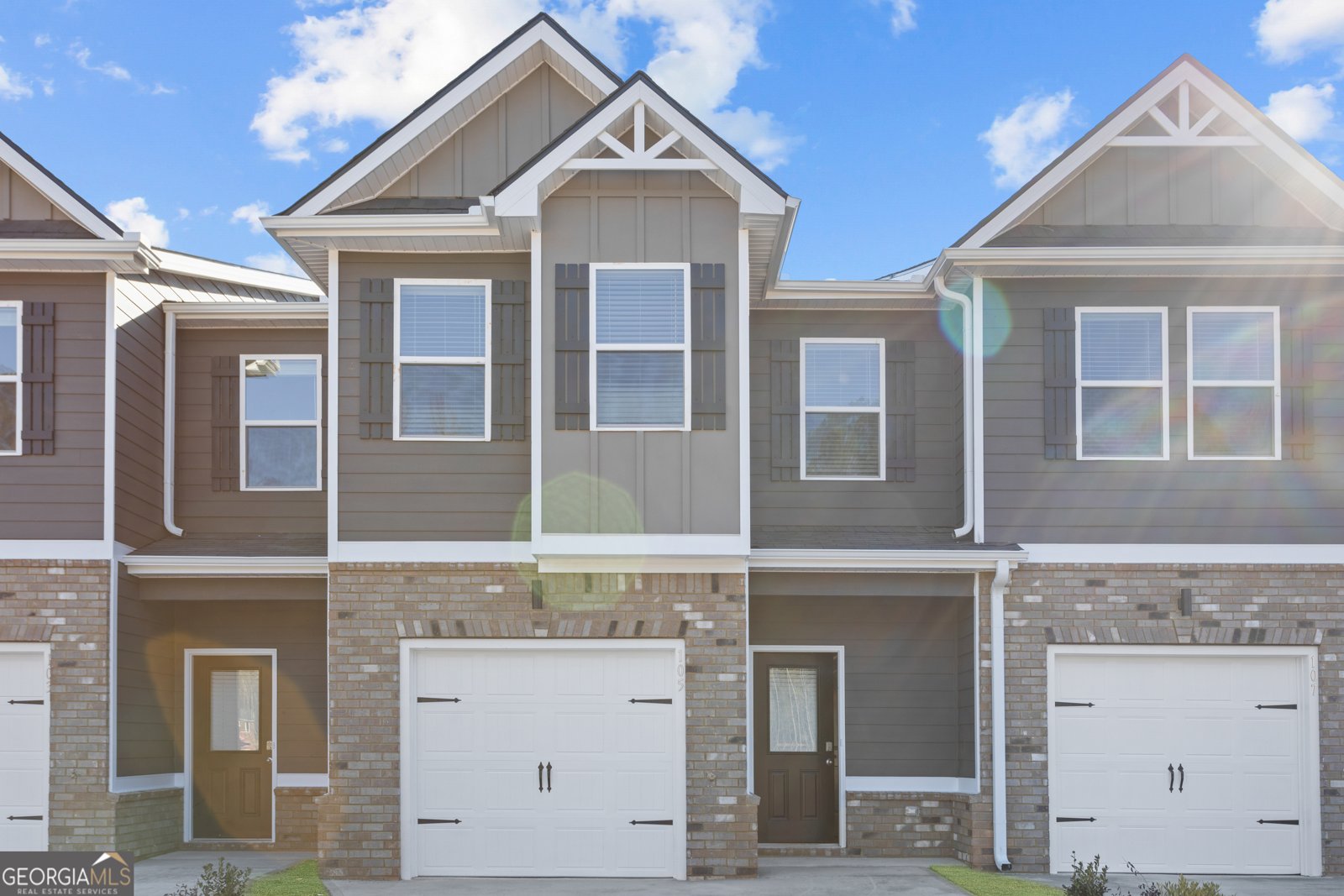 109 Meadowview Drive Temple - 1