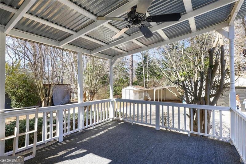 5812 Dogwood Circle Austell - 20