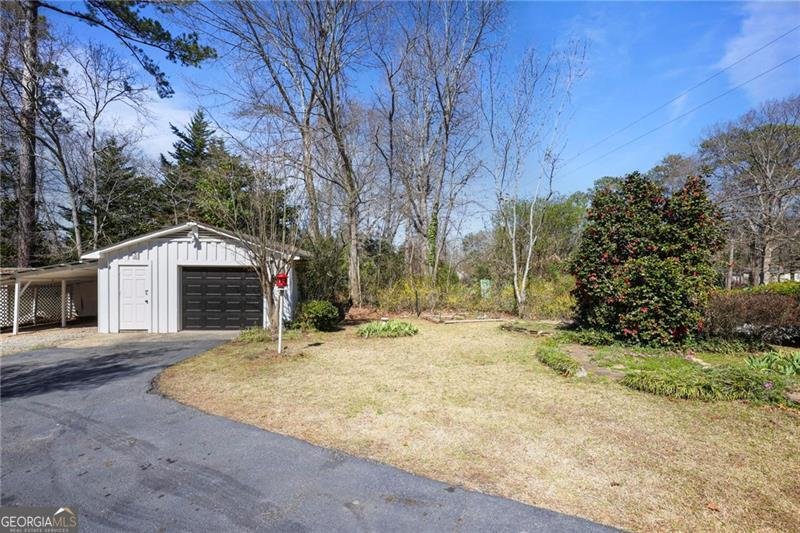 5812 Dogwood Circle Austell - 21