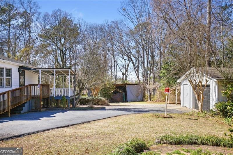 5812 Dogwood Circle Austell - 22