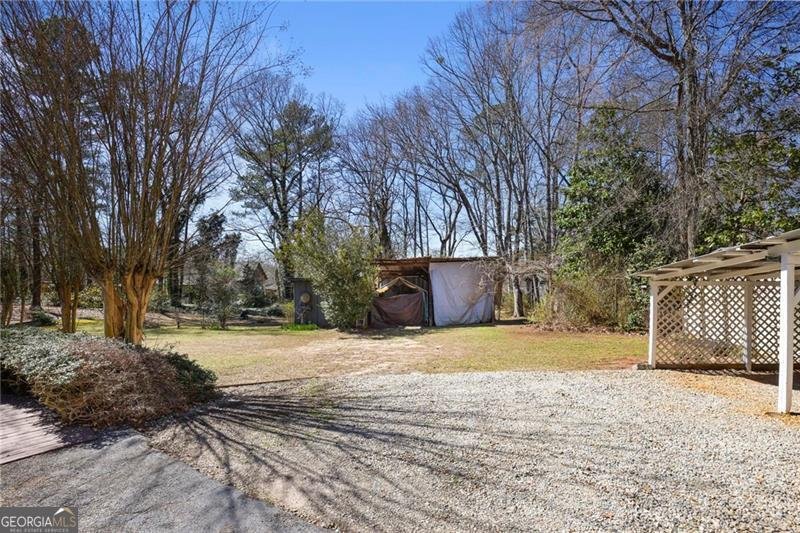 5812 Dogwood Circle Austell - 23