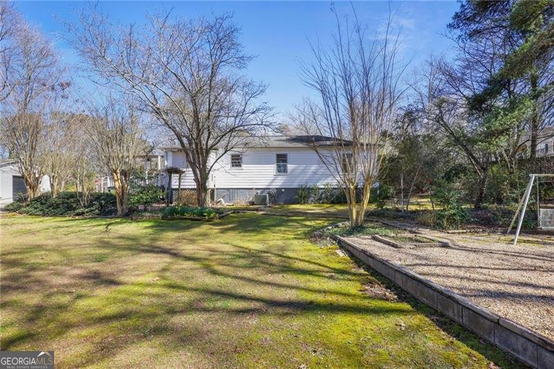 5812 Dogwood Circle Austell - 27