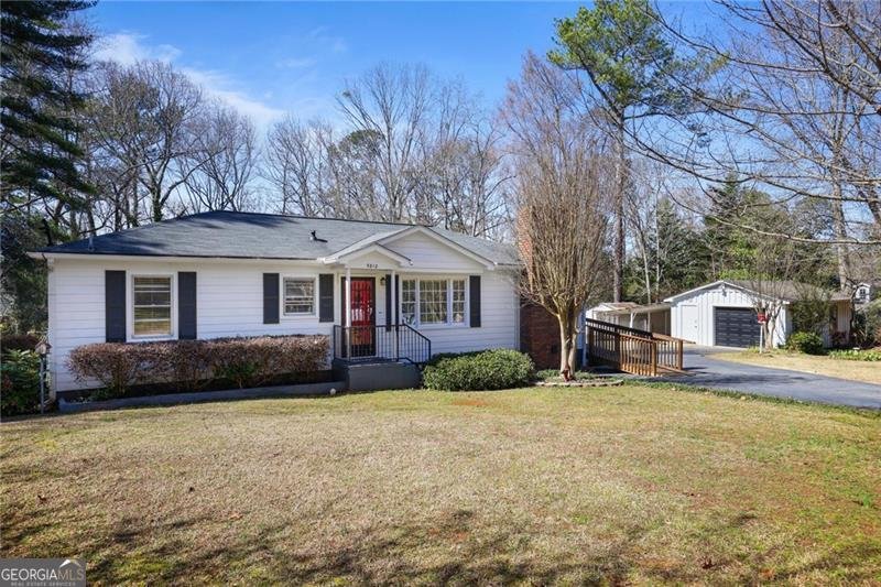 5812 Dogwood Circle Austell - 3