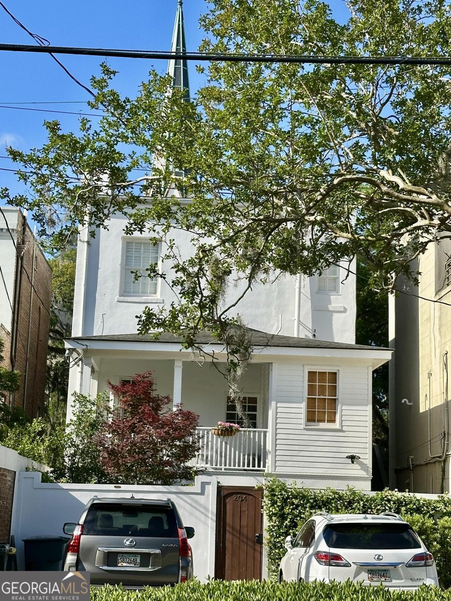 204 Liberty Street Savannah - 34