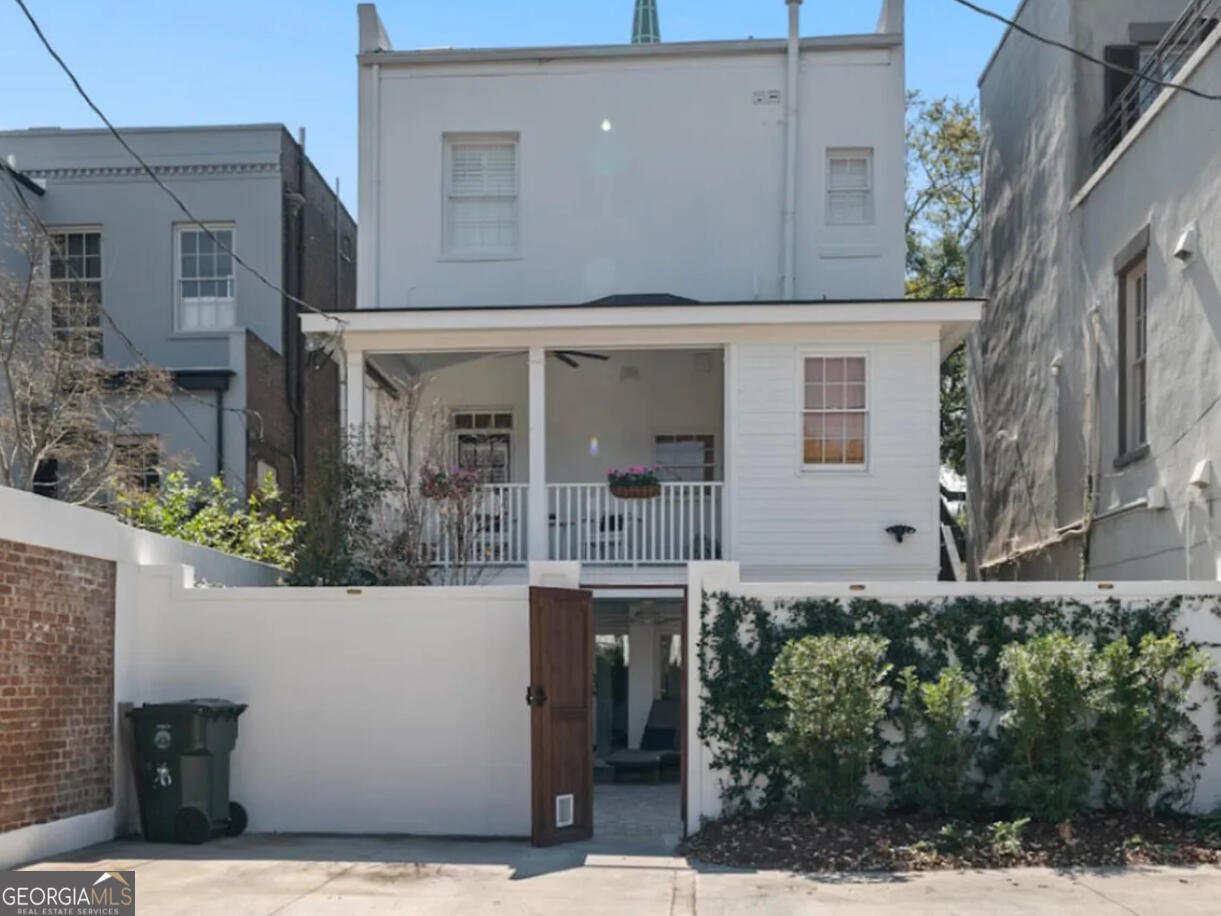 204 Liberty Street Savannah - 35