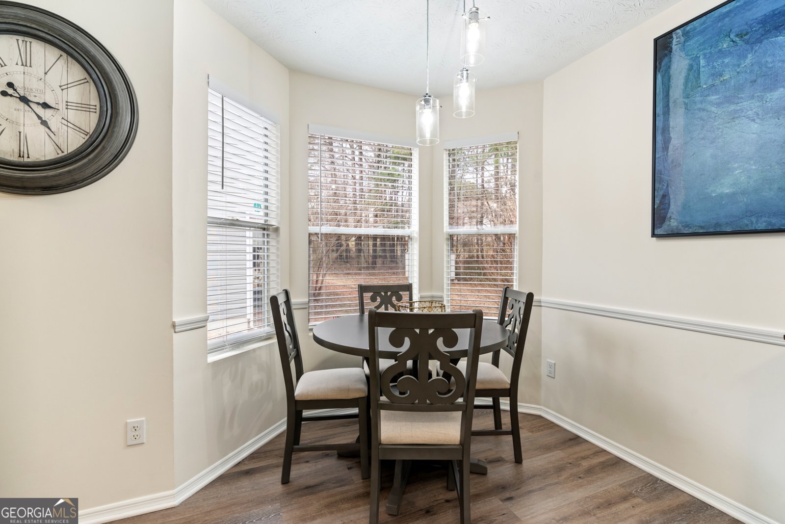 3934 Conley Downs Lane Decatur - 11