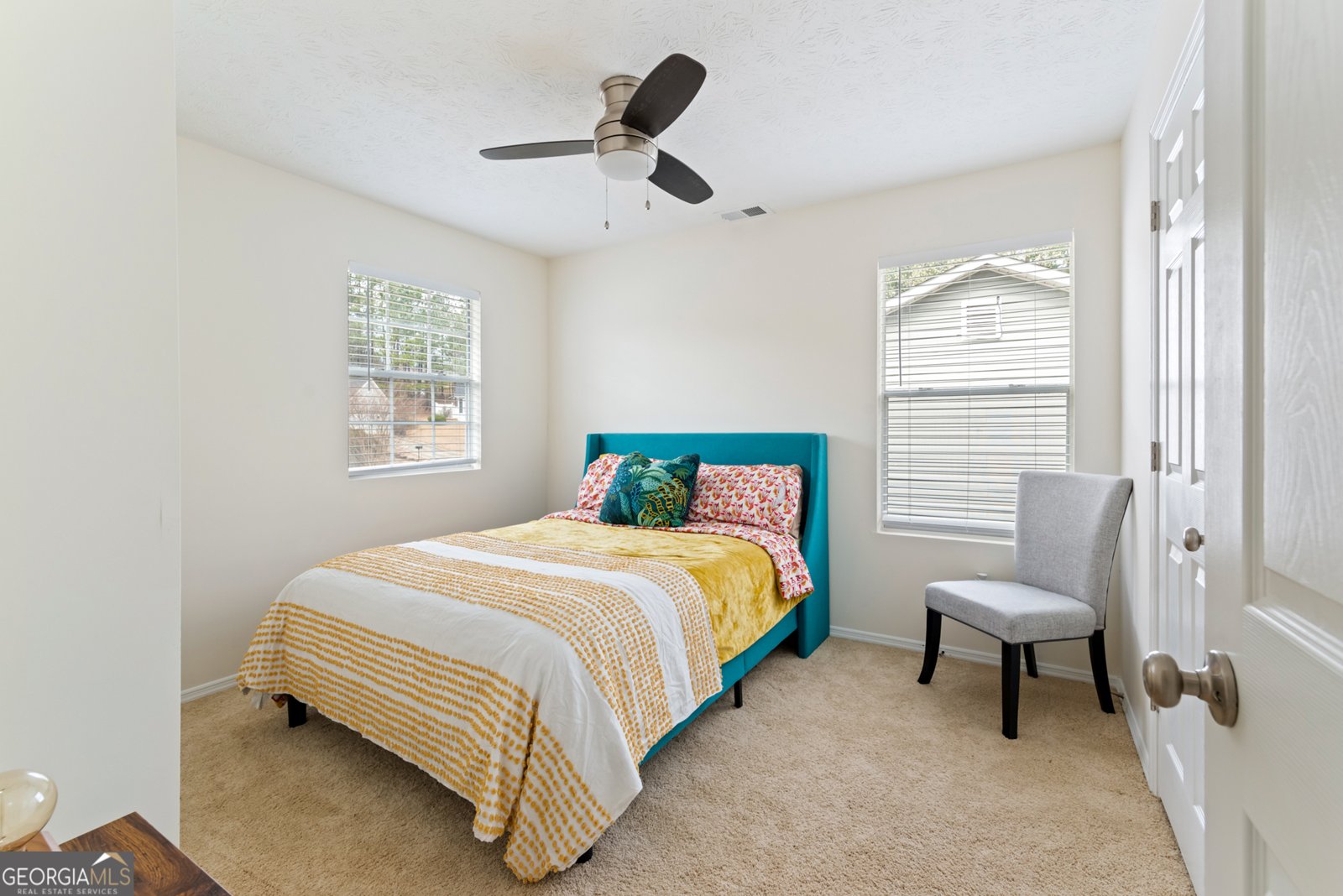 3934 Conley Downs Lane Decatur - 23