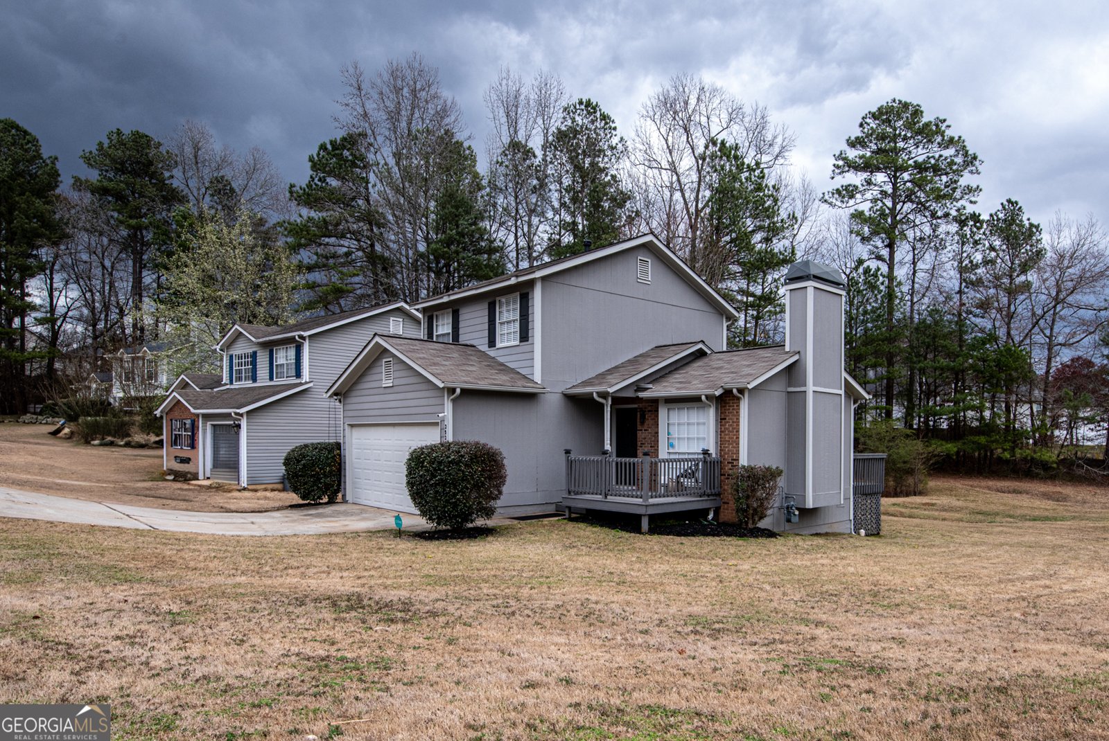3934 Conley Downs Lane Decatur - 28