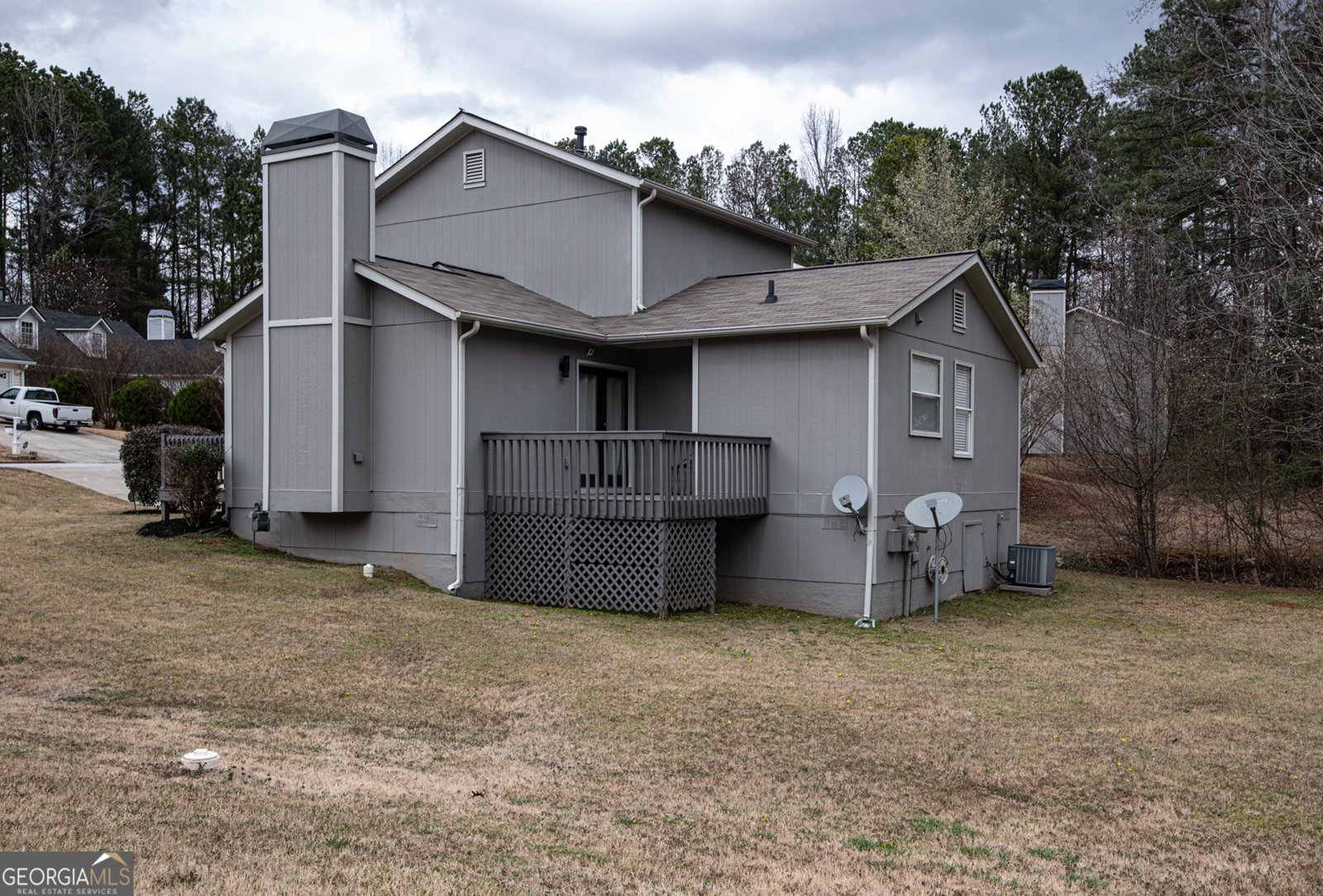 3934 Conley Downs Lane Decatur - 31