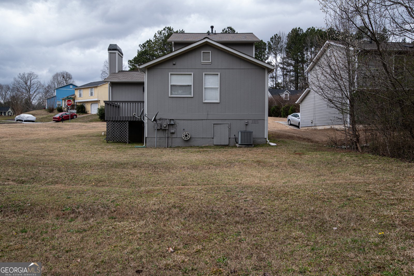 3934 Conley Downs Lane Decatur - 32