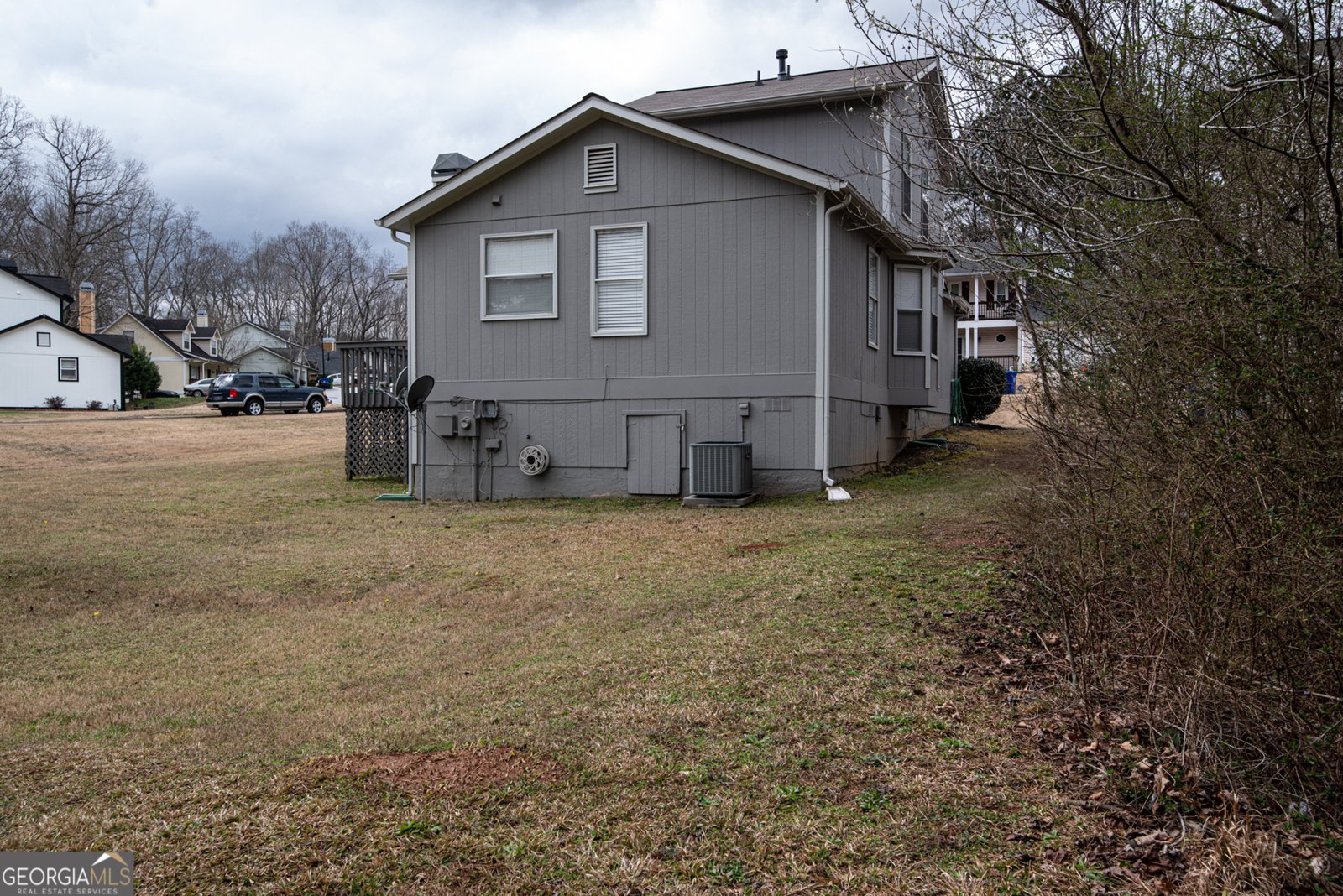 3934 Conley Downs Lane Decatur - 33