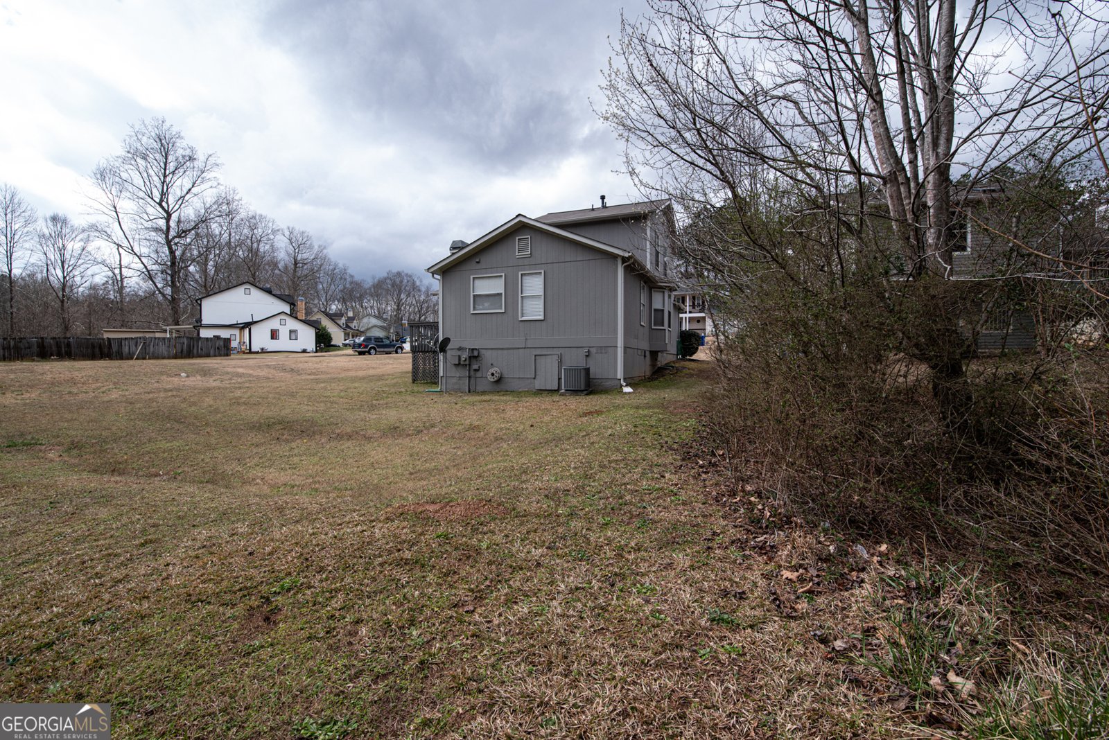 3934 Conley Downs Lane Decatur - 34